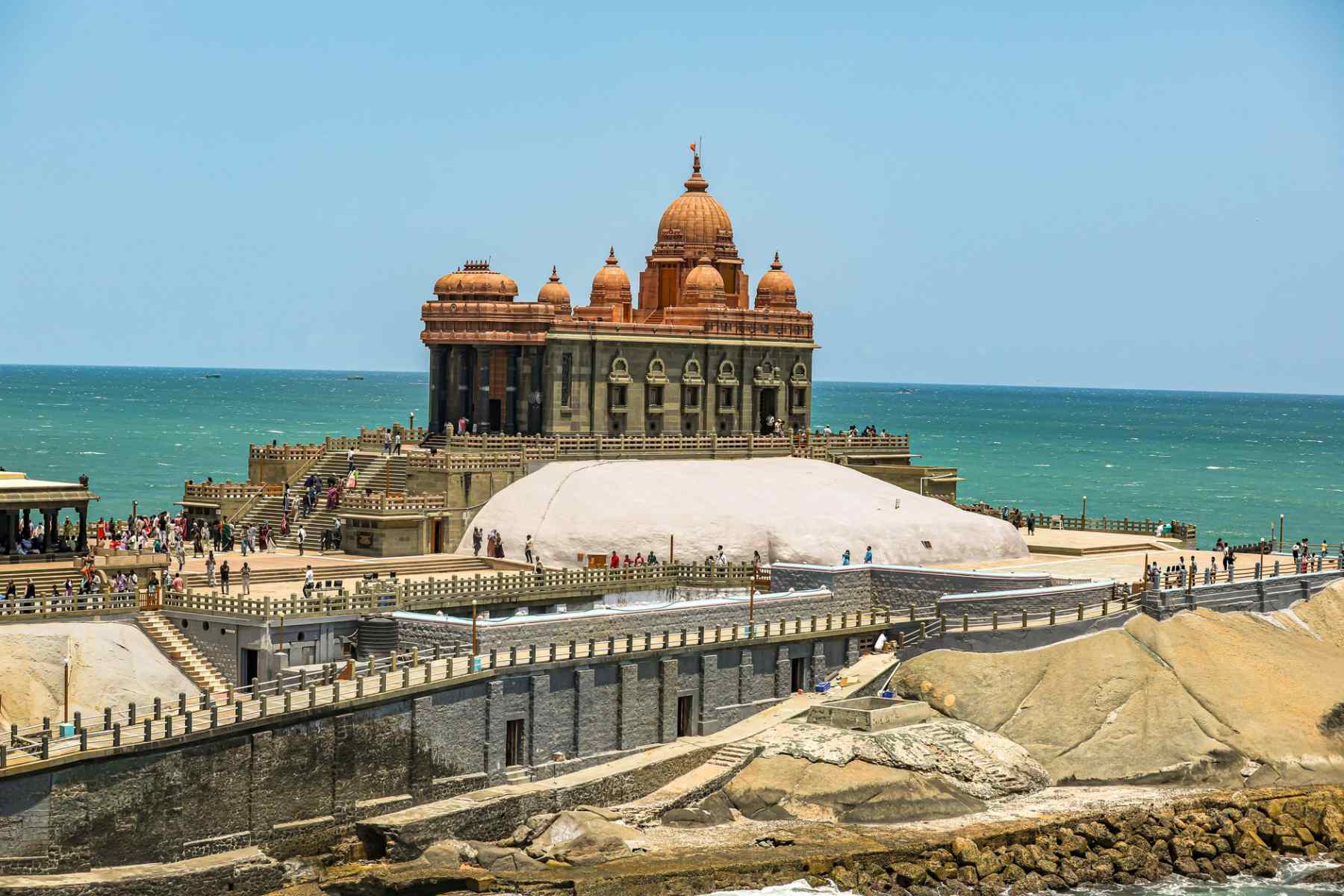 SOUTH INDIA TEMPLE CIRCUIT